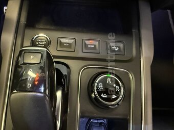 CITROEN C5 Aircross PureTech 180 S&S SHINE EAT8 09/2019 - 9