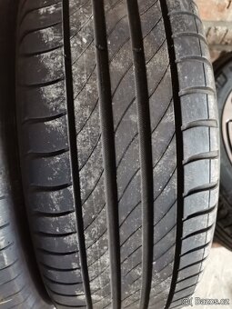 disky 4x100 RENAULT CLIO 165/65/15 185/60/15 - 9