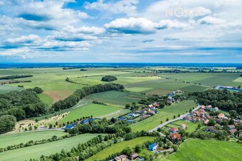 Prodej pozemek Bydlení, 9004㎡ - 9