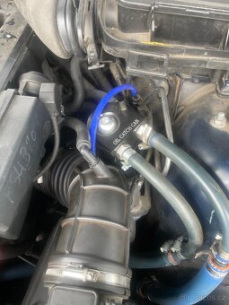 BMW E39 525i - 9