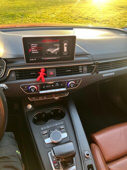 Audi A4 B9 3.0 TDI Quattro - 9
