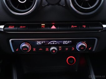 Audi A3 1,4 TFSI 92kW Sport Xenon 1.Maj (2015) - 9