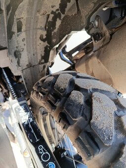 Honda Africa twin crf 1000 - 9