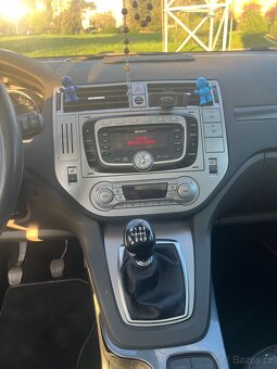 FORD KUGA 2.0 tdci 4x4 - 9