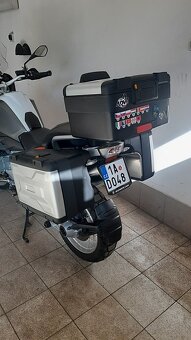 BMW R1200 GS LC - 9