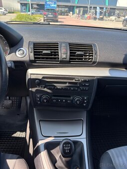 Bmw e87 - 9