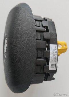 Škoda Octavia 3 rapid Fabia 3 airbag volantu - 9