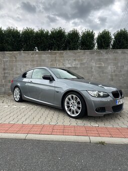 Bmw e92 330XD - 9