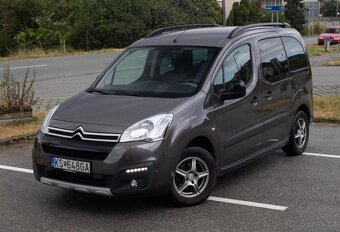 Citroën Berlingo Multispace 1.6 BlueHDi 100 XTR - 9