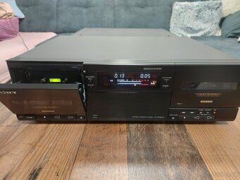 Sony TC-WR835S - 9