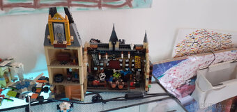 Lego různé druhy na prodej - 9