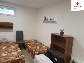 Pronájem ubytovacího zařízení 125 m2, Andělská Hora - 9