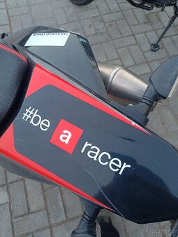 Aprilia RX 125 - 9