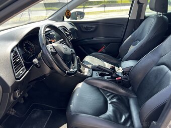 Seat Leon 2014 1.6TDI - 9