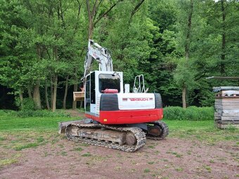Takeuchi tb 1140 - 9