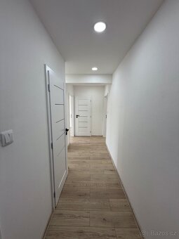 2+1 s balkonem po rekonstrukci, ul. Proskovická - 9