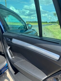 Škoda Kodiaq Facelift 2.0 Tdi 110Kw Tour Virtual Kamera - 9