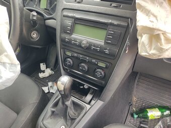 Škoda Octavia 1.9 TDI bxe veškeré náhradní díly - 9