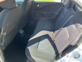 Citroën C-Elysée 1.6 HDI 68KW, Klimatizace, Tažné zařízení - 9