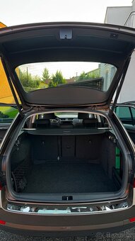 ŠKODA OCTAVIA 3 FL. STYLE + 1.6tdi - 9