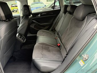 VW Passat B9 Variant 2.0TDI 110kW DSG Elegance  - Autodraft - 9