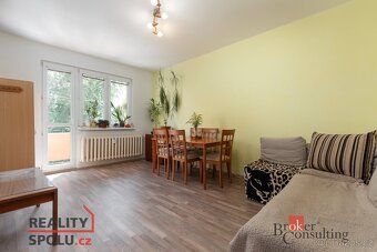 Prodej, byty/3+1, 68 m2, Milady Horákové 1048/7, 74601 Opava - 9