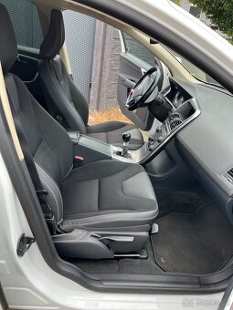 VOLVO XC60, 2,4, 4X4, TAŽNÉ, ECOPAL, 196tis.KM - 9