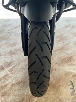 BMW R1200GS Triple black - 9