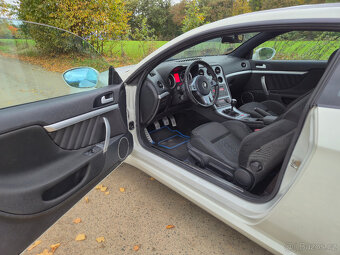 Alfa Romeo Brera 2.4 JTDm / 154kW / 2009 - 9