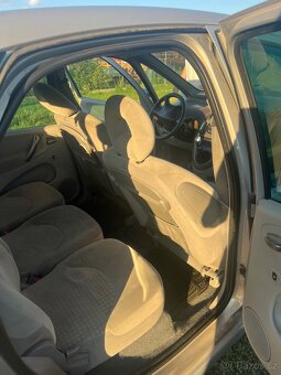Prodám Citroen Xsara Picasso C (2006) - 9