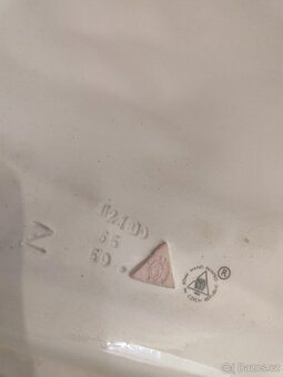 Royal dux xxl vázy - 9