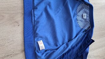 Bundy vesty 98-104-110 - 9