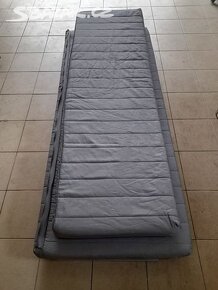 Rozkládací pohovka, sedačka Ikea Beddinge + Dárek - 9