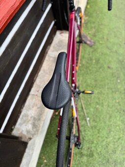 Triban GRVL 520 – nový stav, faktura + servisní knížka - 9