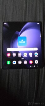 Samsung galaxy fold 5 (F946B) 12GB/512 - 9