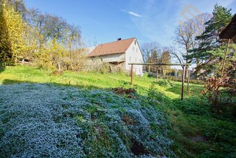 Prodej,rodinného domu se stodolou - Malečov 160m2,Ústí nad L - 9