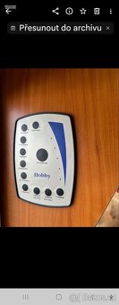 Karavan HOBBY-24 EXCELENT540 - 9