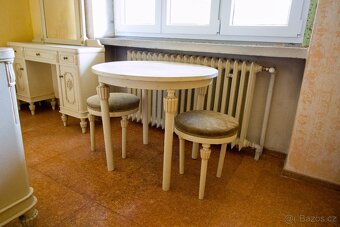 Ložnice ve stylu Ludvíka XVI. - 9