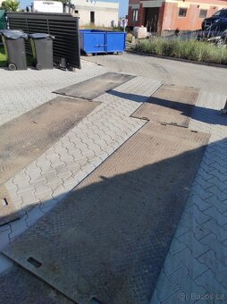 Pojezdové desky - 9