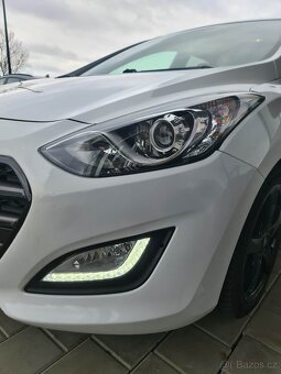 Hyundai i30 combi GD - 9