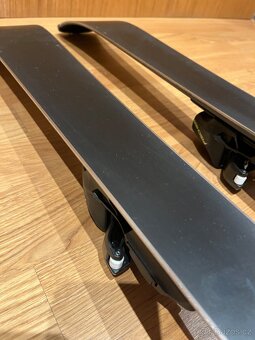 lyže Fischer 100 - 9