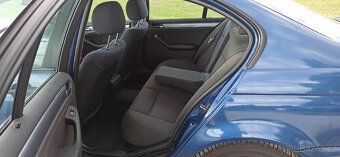 BMW 318i (2.0) 105 kW s LPG - 9