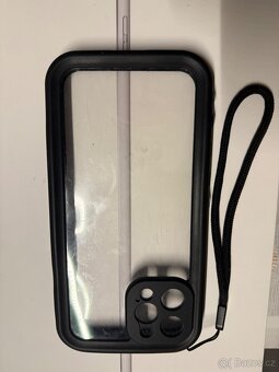 iPhone 12 PRO MAX, 128GB, silver, baterie 100% - 9