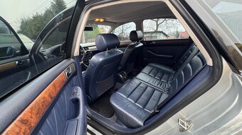 Audi A6 S6 C5 Quattro 4.2 - 9