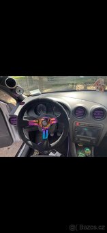 Seat Ibiza 6l 1.9 TDI 96kw - 9