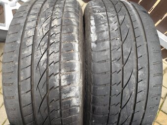 ALU 5x112 r19 MERGL/VW + PNEU - 9