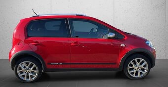 Letní sada Alu. kol VW 185/50/16 - 9