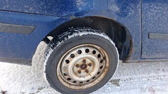 Seat alhambra 1.9 tdi 96kw - 9