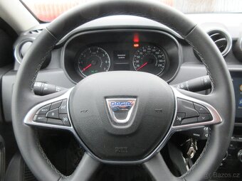 Dacia Duster 1.3 TCe 150 Extreme 4x4 - 9