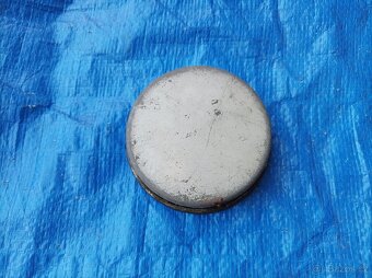 Plechová konvička Mars 1l - 9